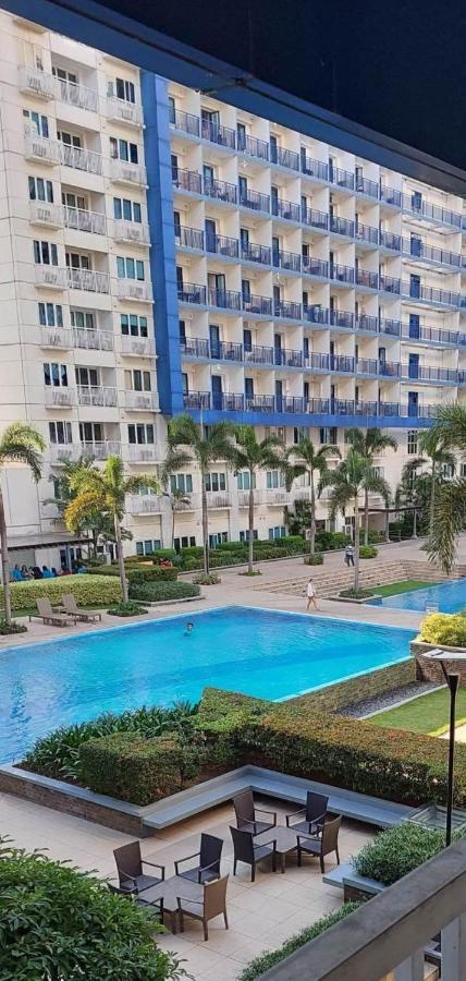 Glenda Place Aurum At Sea Residences Near Moa Pasay Eksteriør billede