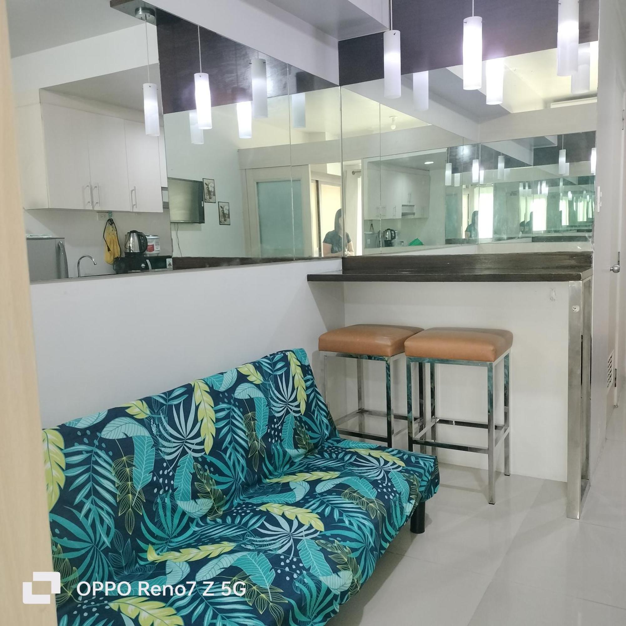 Glenda Place Aurum At Sea Residences Near Moa Pasay Eksteriør billede