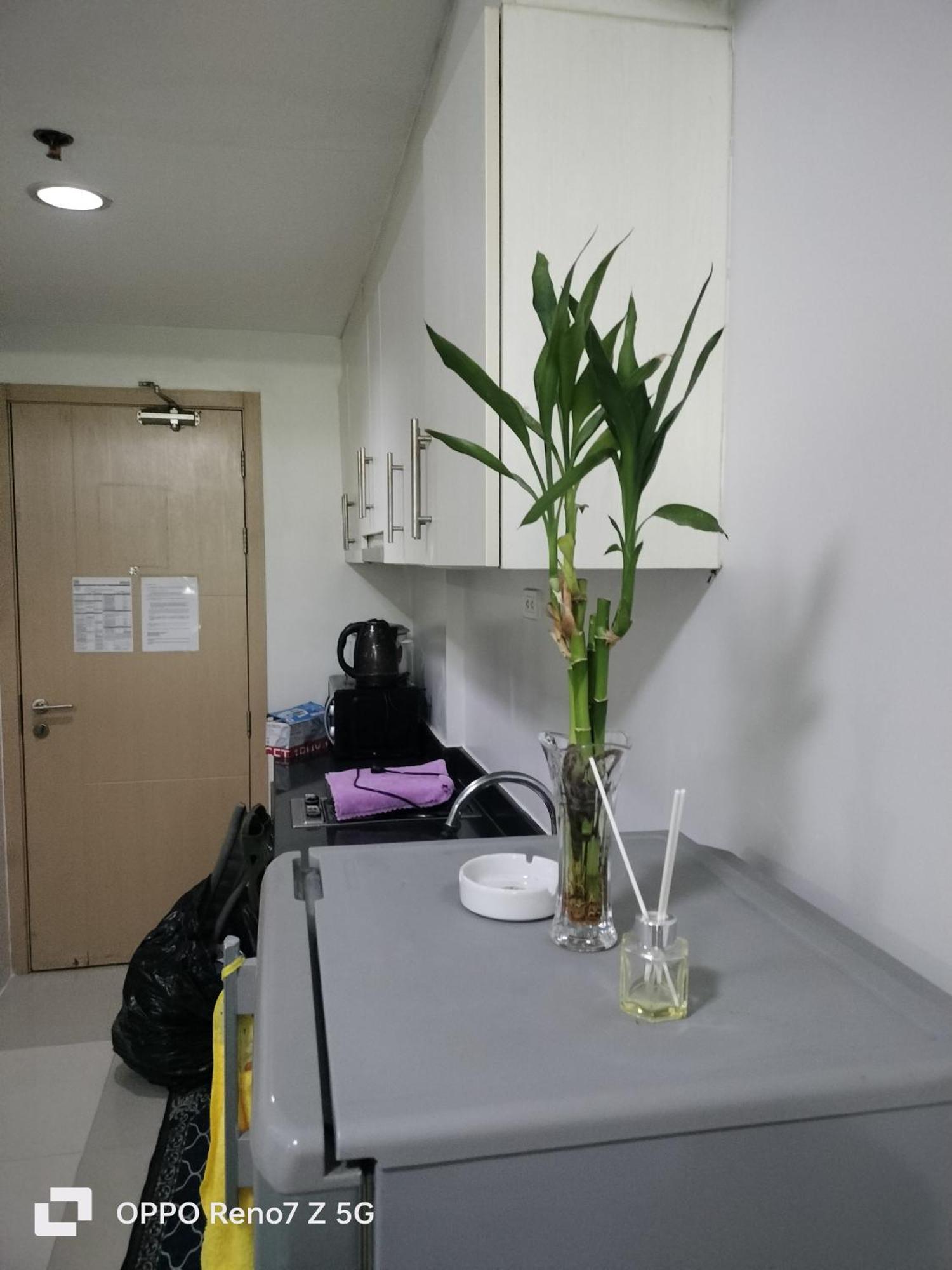 Glenda Place Aurum At Sea Residences Near Moa Pasay Eksteriør billede