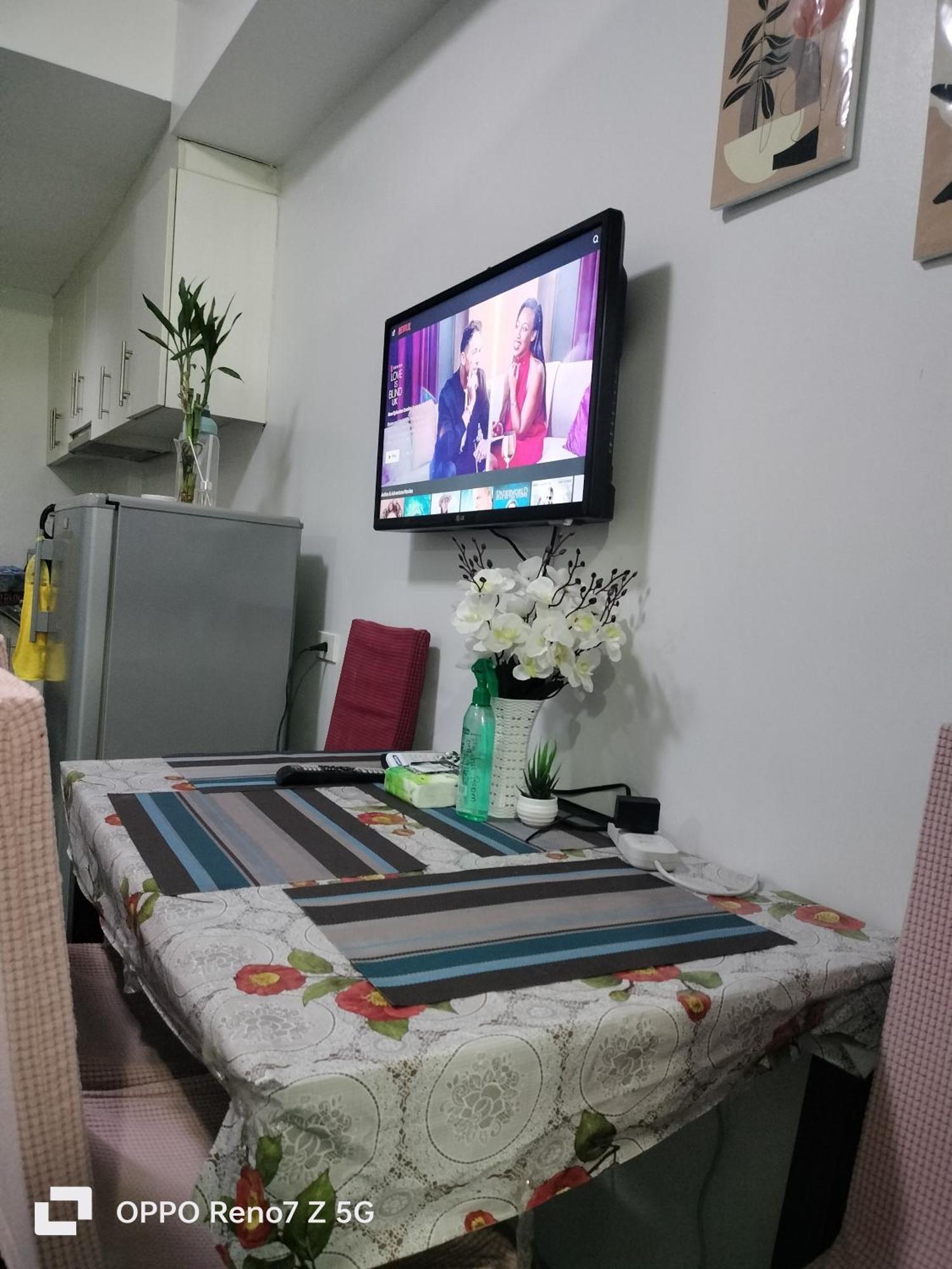 Glenda Place Aurum At Sea Residences Near Moa Pasay Eksteriør billede