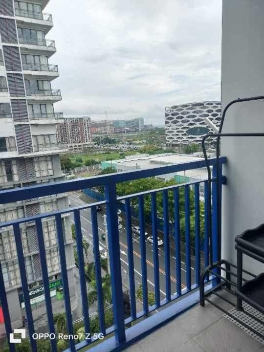 Glenda Place Aurum At Sea Residences Near Moa Pasay Eksteriør billede