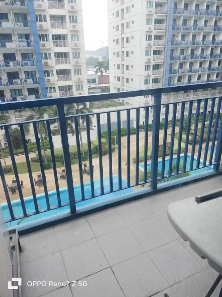 Glenda Place Aurum At Sea Residences Near Moa Pasay Eksteriør billede