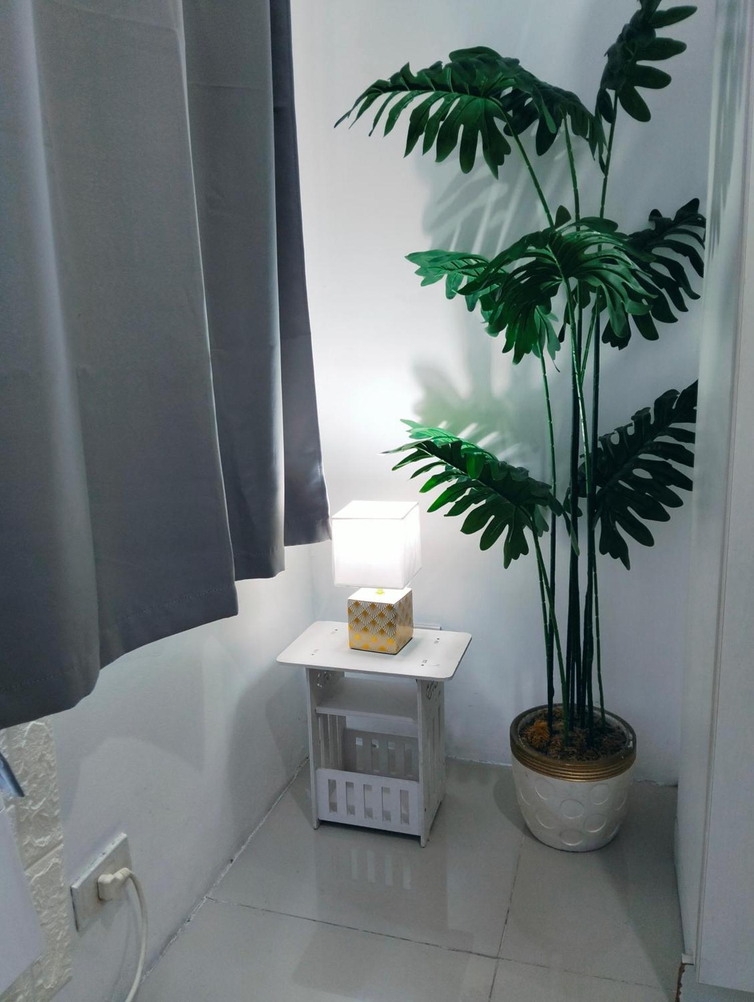 Glenda Place Aurum At Sea Residences Near Moa Pasay Eksteriør billede