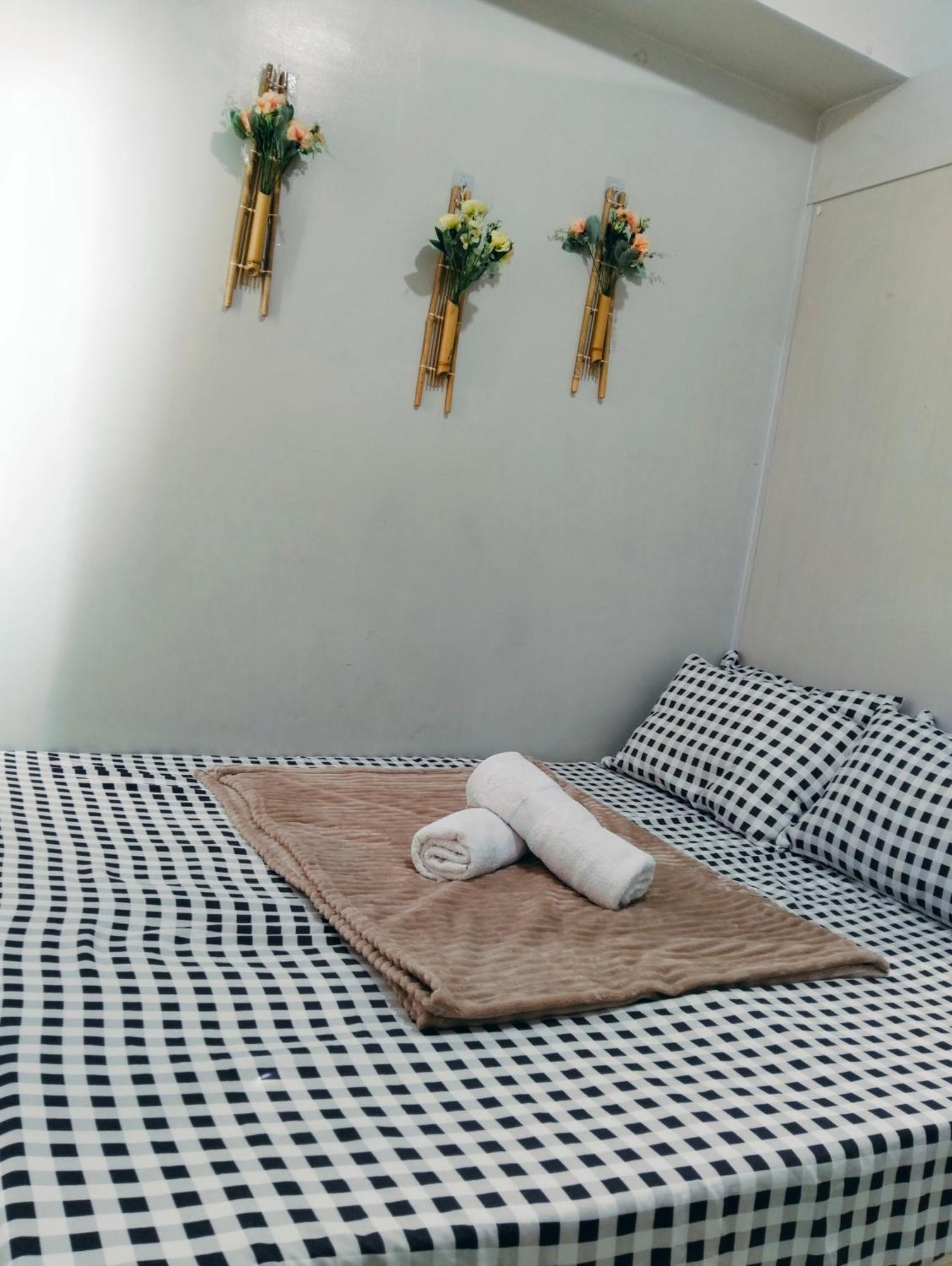 Glenda Place Aurum At Sea Residences Near Moa Pasay Eksteriør billede