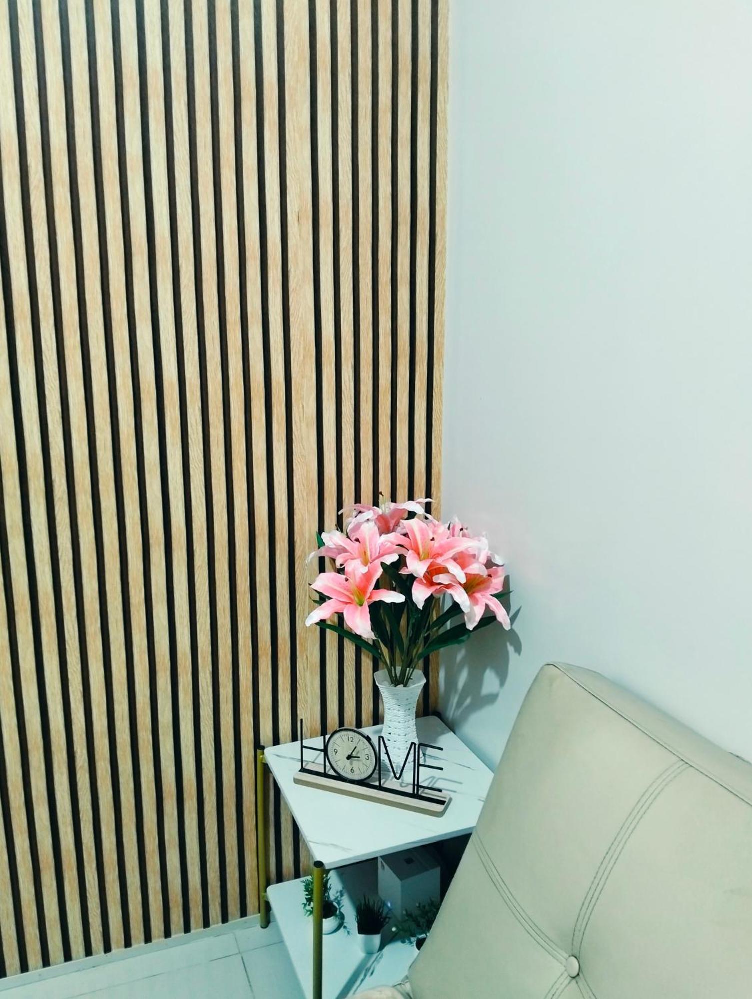 Glenda Place Aurum At Sea Residences Near Moa Pasay Eksteriør billede