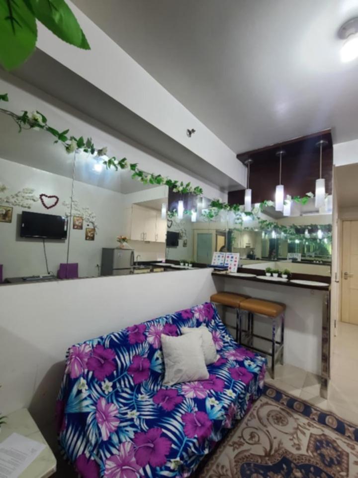Glenda Place Aurum At Sea Residences Near Moa Pasay Eksteriør billede