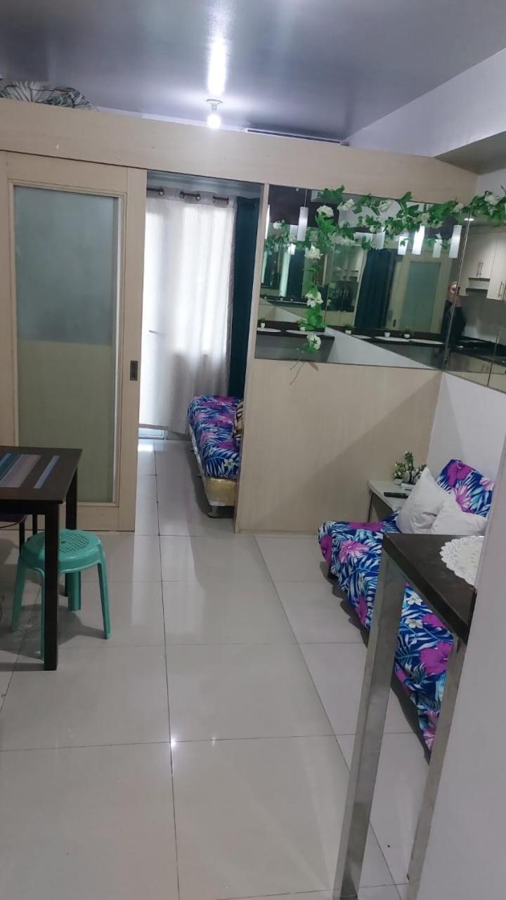 Glenda Place Aurum At Sea Residences Near Moa Pasay Eksteriør billede