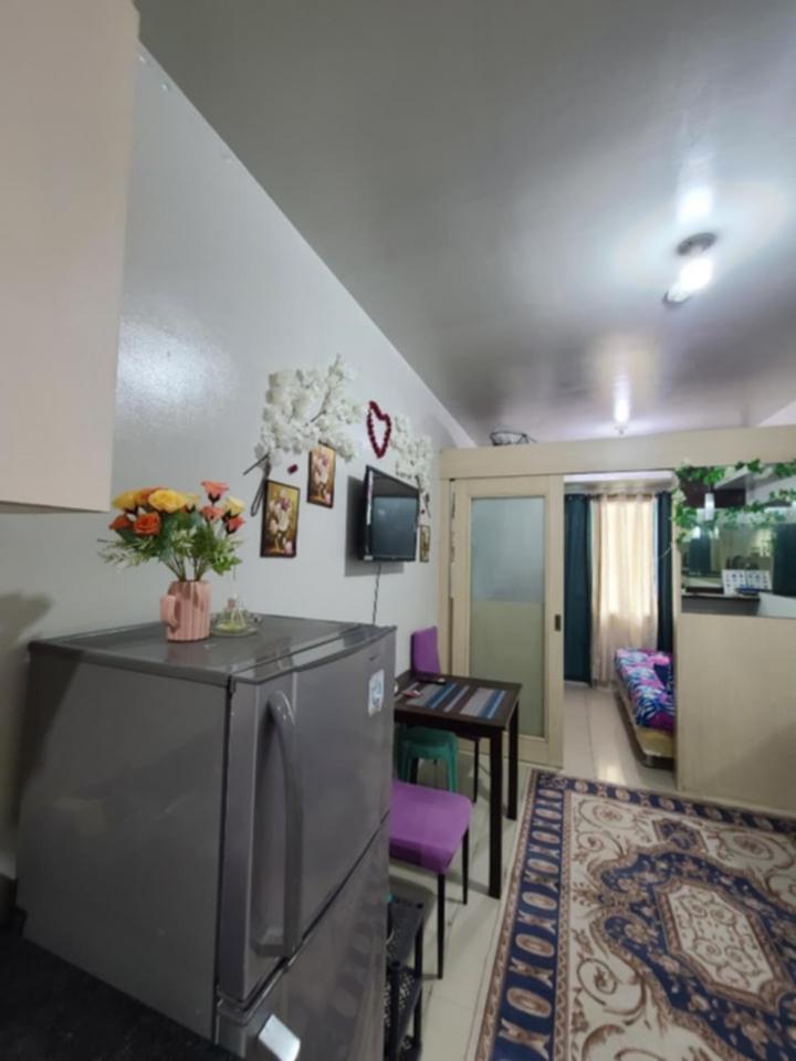 Glenda Place Aurum At Sea Residences Near Moa Pasay Eksteriør billede