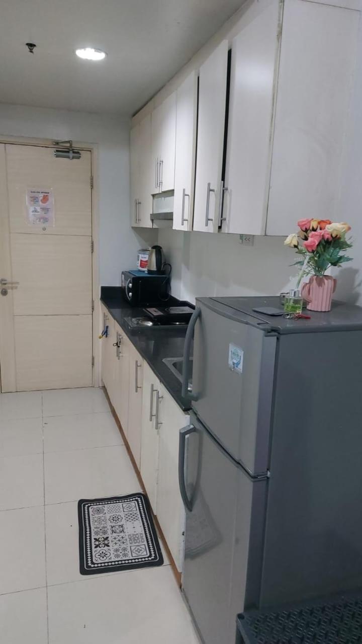 Glenda Place Aurum At Sea Residences Near Moa Pasay Eksteriør billede